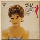 Miles Someday My Prince Will Come CD