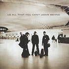 U2 All That You Can't Leave Behind CD