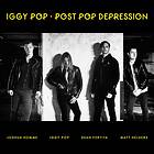 Iggy Pop Depression CD