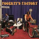 John Fogerty Fogerty's Factory CD