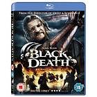 Black Death (UK) (Blu-ray)