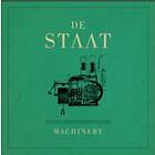 De Staat Machinery CD