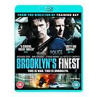 Brooklyn's Finest (UK) (Blu-ray)