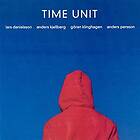 Lars Danielsson Time Unit CD