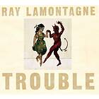 Ray LaMontagne Trouble CD