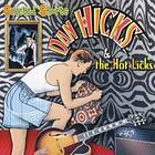 Dan Hicks / Hot Licks Shorts CD