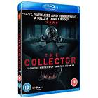 The Collector (UK) (Blu-ray)