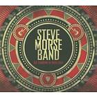 Steve Morse Out Standing In Their Field CD