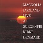 Magnolia Jazzband An Evening Prayer CD