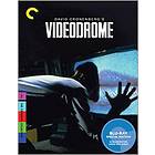 Videodrome - Criterion Collection (US) (Blu-ray)