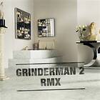 Grinderman 2 RMX CD