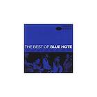 Jazz The Best Of Blue Note CD