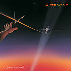 Supertramp - Famous Last Words (Remastered) CD