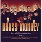 Brass Monkey The Definitive Collection CD