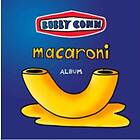 Bobby Conn Macaroni CD