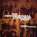 The International Submarine Band (Gram Parsons) Sum Up Broke LP