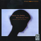 Bill Waltz For Debby (Remastered) CD