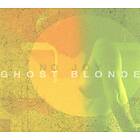 No Joy Ghost Blonde CD