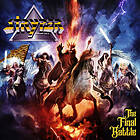 Stryper The Final Battle CD