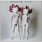 Irmin And Kumo Axolotl Eyes CD