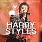 Harry Styles - X-Posed: The Interview CD