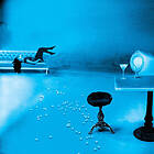 Jack White Would You Fight For My Love? B/W Parallel LP
