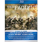 The Pacific (UK) (Blu-ray)