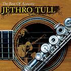 Jethro Tull The Best Of CD