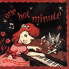 Chili Peppers One Minute CD