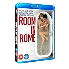 Room in Rome (UK) (Blu-ray)