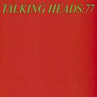 Talking Heads Heads: 77 CD