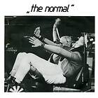 The Normal Warm / T.V.O.D. LP