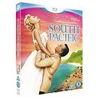 South Pacific (1958) (UK) (Blu-ray)