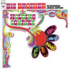 Big & The Holding Company And CD