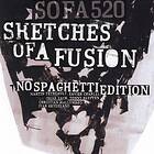 No Spaghetti Edition - Sketches Of A Fusion CD