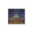 Chris Robinson Brotherhood - Big Moon Ritual CD