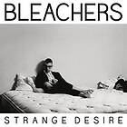 Bleachers Strange CD