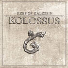 Keep Of Kalessin Kolossus CD