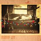 Kinnie Starr It CD