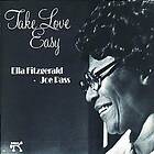 Ella Take Love Easy CD