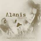 Alanis Morissette Jagged Pill (Remastered) CD