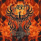 Ash - Meltdown CD