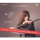 Juha Kangas Mozart: Flute Concertos, K313 & K314; K315 CD
