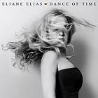 Eliane Dance Of Time CD