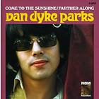 Van Dyke Parks Come To The LP