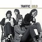 Traffic Gold CD