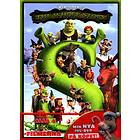 Shrek: The Whole Story (DVD)