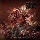 Morbid Kingdoms Disdained CD