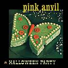 Anvil Halloween Party CD