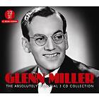 Glenn Miller The Absolutely Essential Collection CD